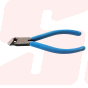 50P-150 | ANGLE PLASTIC CUTTING NIPPERS | FUJIYA