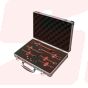 51453 | MASTERGEAR COMBINATION RATCHET WRENCH SET (INCH) | EGA MASTER
