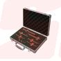 51456 | REVERSIBLE MASTERGEAR COMBINATION RATCHET SET (INCH) | EGA MASTER