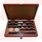 516-111-10 | Micrometer Inspection Gauge Block Sets SERIES 516 | MITUTOYO