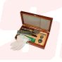 SERIES 516 | Caliper Inspection Gauge Block Sets - 3 Blocks per set | MITUTOYO