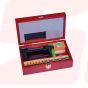 516-137-60 | Micrometer Inspection Gauge Block Sets SERIES 516 - 10 Blocks per set | MITUTOYO