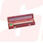 516-156-10 | Micrometer Inspection Gauge Block Sets SERIES 516 - 10 Blocks per set | MITUTOYO