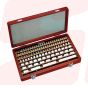 516-338-60| Rectangular Gauge Block Sets SERIES 516 | MITUTOYO