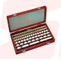 516-342-60 | Rectangular Gauge Block Sets SERIES 516 | MITUTOYO