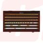 516-346-60 | Rectangular Gauge Block Sets SERIES 516 | MITUTOYO