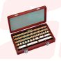 516-350-10 | Rectangular Gauge Block Sets SERIES 516 | MITUTOYO