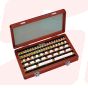 516-353-60 | Rectangular Gauge Block Sets SERIES 516 | MITUTOYO