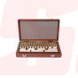 516-370-60 | Rectangular Gauge Block Sets SERIES 516 | MITUTOYO