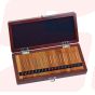 516-373-60 | Rectangular Gauge Block Sets SERIES 516 | MITUTOYO
