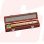 516-379-10 | Micrometer Inspection Gauge Block Sets SERIES 516 - 10 Blocks per set | MITUTOYO
