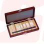516-390-60 | Micrometer Inspection Gauge Block Sets SERIES 516 - 10 Blocks per set | MITUTOYO