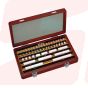 516-395-10 | Rectangular Gauge Block Sets SERIES 516 | MITUTOYO