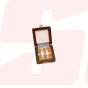 SERIES 516 | Rectangular Gauge Block Sets (Wear Block Sets) - 2 per set  | MITUTOYO