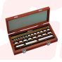 516-962-10 | Rectangular Gauge Block Sets SERIES 516 | MITUTOYO