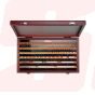 SERIES 516 | Rectangular Gauge Block Sets (1 mm Base Block Sets) - 88 per set  | MITUTOYO