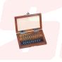 516-986-10 | Rectangular Gauge Block Sets SERIES 516 | MITUTOYO