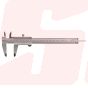 532-102 | Vernier Caliper with Fine Adjustment | Mitutoyo