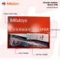 SERIES 530 | Vernier Caliper Standard Model | MITUTOYO