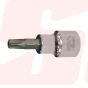 SOCKET BITS 1/4” TAMPER TORX | EGA MASTER
