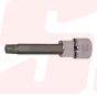 SOCKET BITS 1/4” TAMPER TORX LONG | EGA MASTER