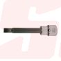 SOCKET BITS 3/8” SLOTTED LONG | EGA MASTER