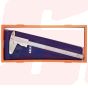 531-108 | Vernier Caliper with Thumb Grip | Mitutoyo