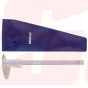 531-108 | Vernier Caliper with Thumb Grip | Mitutoyo