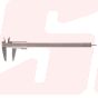 531-109 | Vernier Caliper with Thumb Grip | Mitutoyo