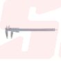 SERIES 531 | Vernier Caliper with Thumb Grip | Mitutoyo