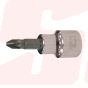 53108 | SOCKET BITS 1/2” POZIDRIV | EGA MASTER