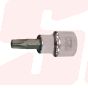 SOCKET BITS 1/2” TAMPER TORX | EGA MASTER