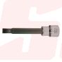 53127 | SOCKET BITS 1/2” SLOTTED LONG | EGA MASTER