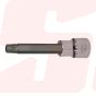 SOCKET BITS 1/2” TAMPER TORX LONG | EGA MASTER