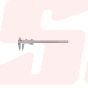 532-103 | Vernier Caliper with Fine Adjustment | Mitutoyo