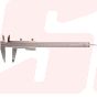 532-120 | Vernier Caliper with Fine Adjustment | Mitutoyo