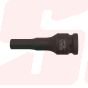 IMPACT SOCKET BITS 1” HEXAGONAL - INCH | EGA MASTER