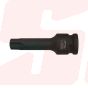 IMPACT SOCKET BITS 1” TORX | EGA MASTER
