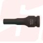 IMPACT SOCKET BITS 1.1/2” HEXAGONAL - MM | EGA MASTER