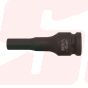 IMPACT SOCKET BITS 1.1/2” HEXAGONAL - INCH | EGA MASTER