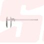 533-406 | Vernier Caliper Nib Style and Standard Jaws | Mitutoyo