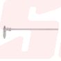 533-505 | Vernier Caliper Nib Style and Standard Jaws | Mitutoyo