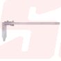 534-102 | Long Jaw Vernier Caliper SERIES 534 | MITUTOYO