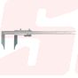 534-105 | Long Jaw Vernier Caliper SERIES 534 | MITUTOYO