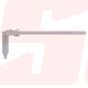 534-106 | Long Jaw Vernier Caliper SERIES 534 | MITUTOYO