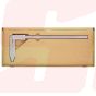 534-106 | Long Jaw Vernier Caliper SERIES 534 | MITUTOYO