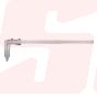 SERIES 534 | Long Jaw Vernier Caliper Fine Adjust – SERIES 534 | MITUTOYO