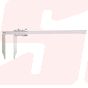 SERIES 534 | Long Jaw Vernier Caliper Fine Adjust – SERIES 534 | MITUTOYO
