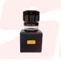 5055 | SCALE LOUPE 10X |LEAF
