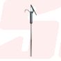 55-123 | Lever Operated Barrel Pumps Heavy Duty Barrel Pump | PLEWS & LUBRIMATIC